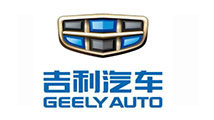 吉利汽车